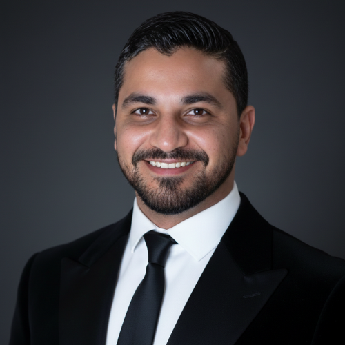 Yahia Fahmy
